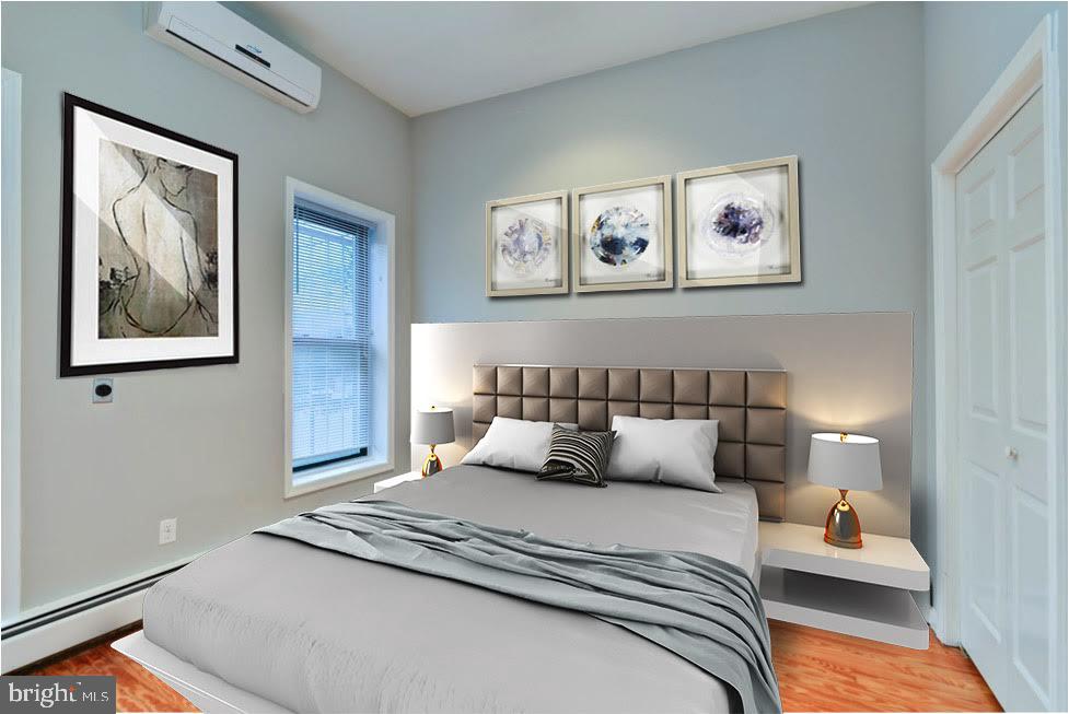 653 IRVING STREET NW Unit: 8