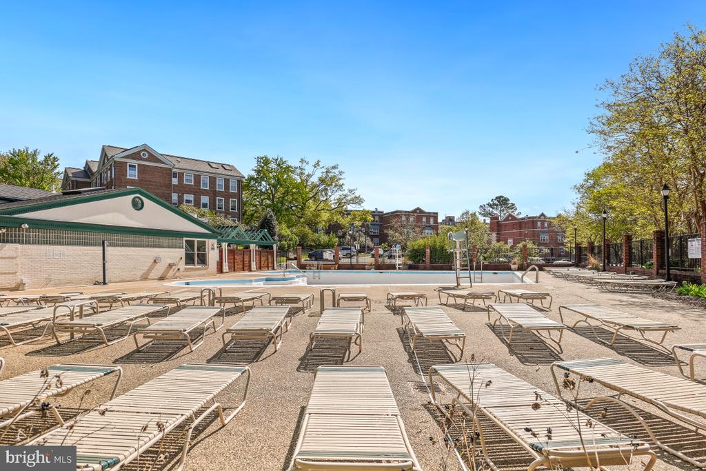 3870 RODMAN STREET NW Unit: C219