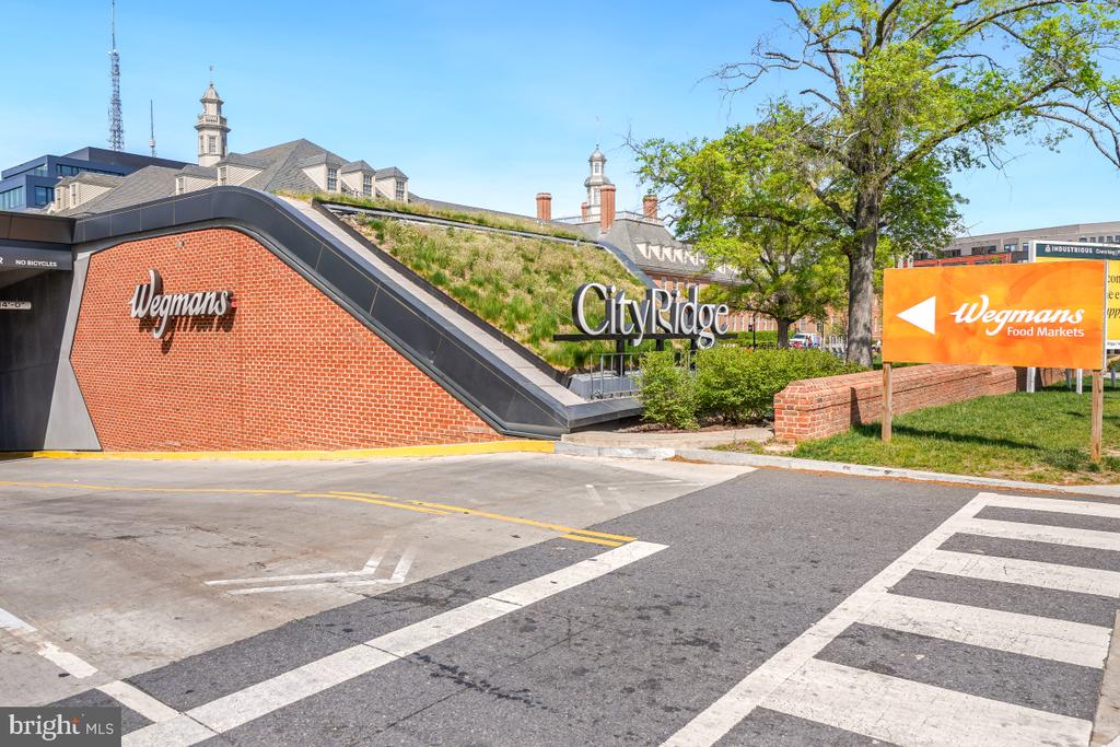 3870 RODMAN STREET NW Unit: C219
