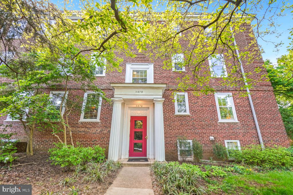 3870 RODMAN STREET NW Unit: C219