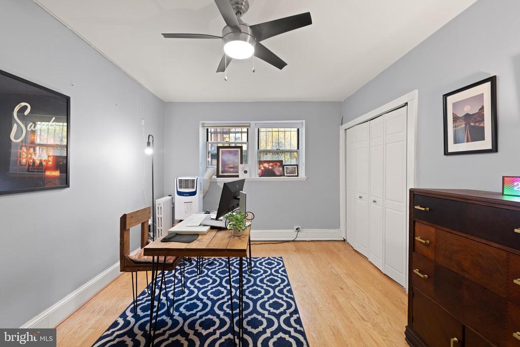 1820 CLYDESDALE PLACE NW Unit: 4
