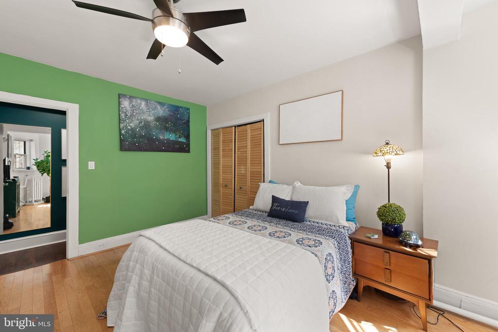 1820 CLYDESDALE PLACE NW Unit: 4