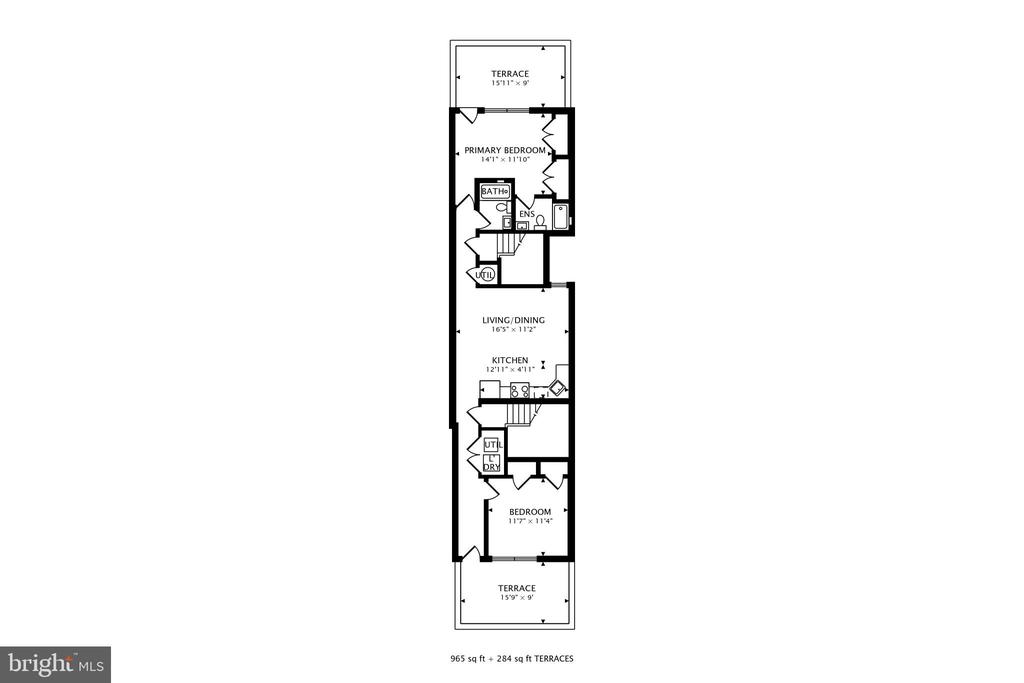 525 KENNEDY STREET NW Unit: 6