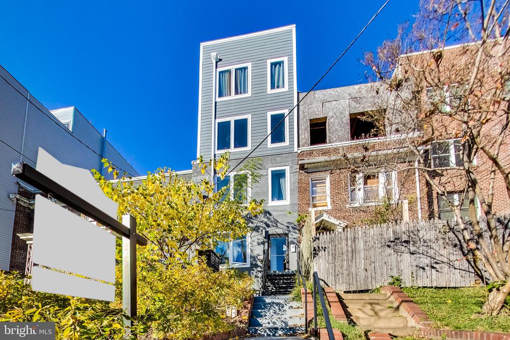 525 KENNEDY STREET NW Unit: 6