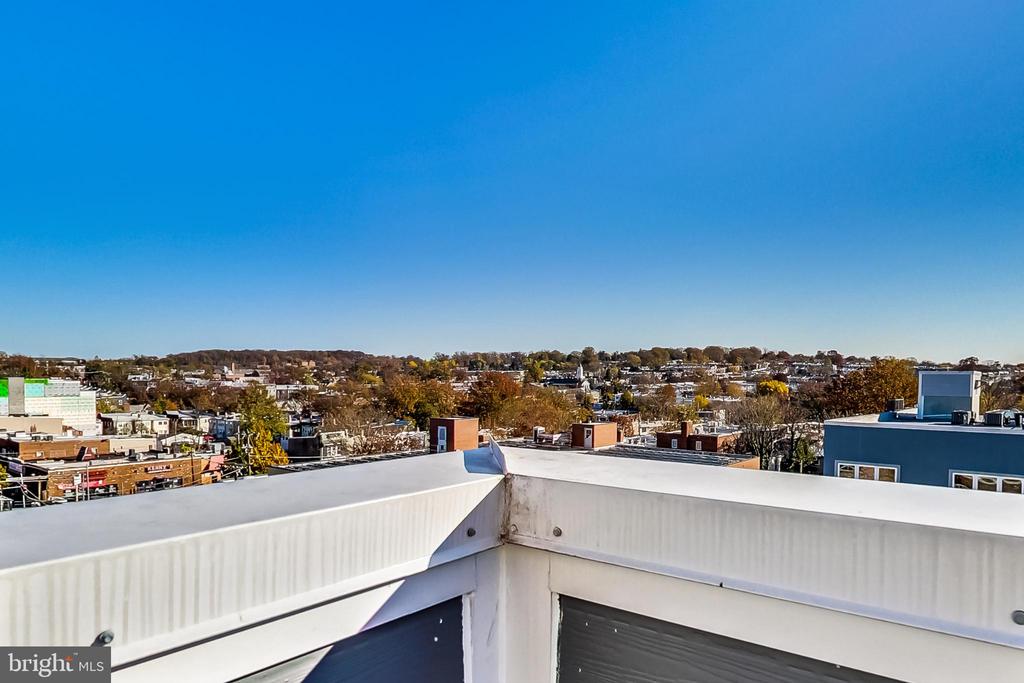 525 KENNEDY STREET NW Unit: 6