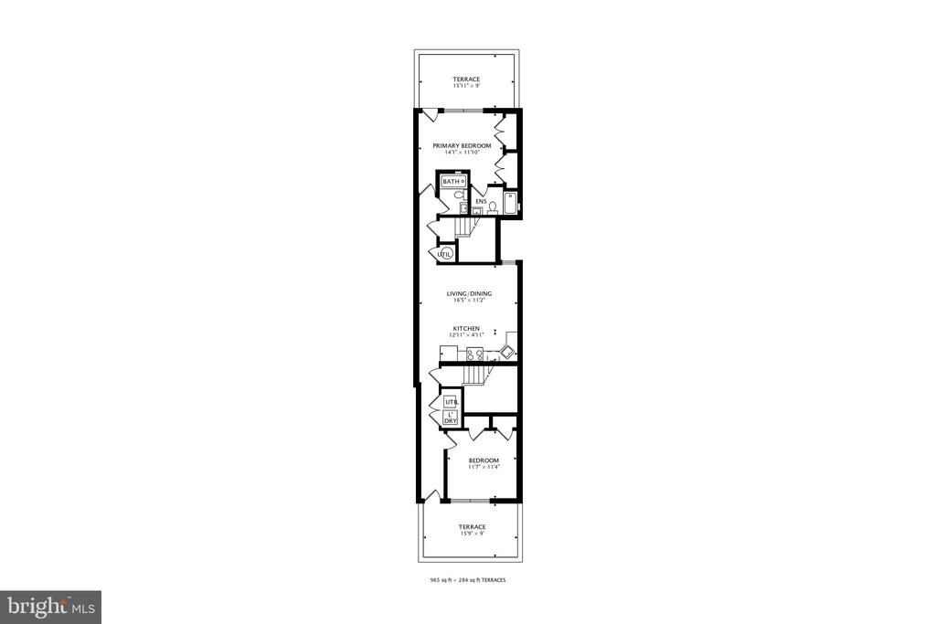 525 KENNEDY STREET NW Unit: 6