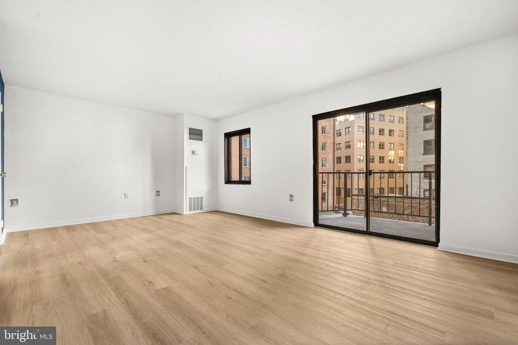 1718 P STREET NW Unit: 316
