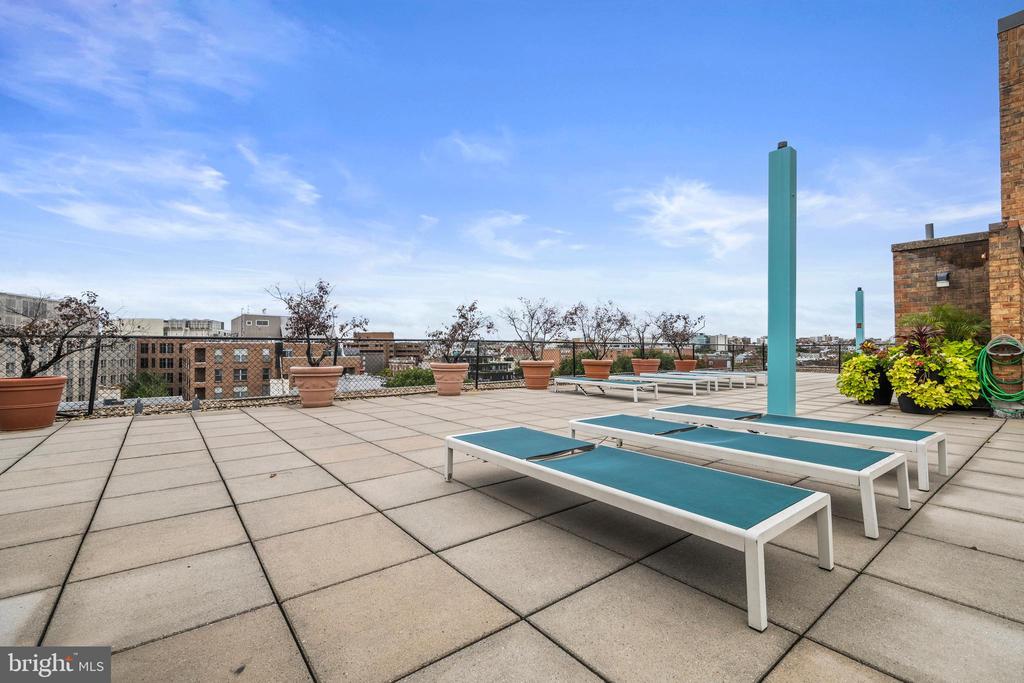 1718 P STREET NW Unit: 316
