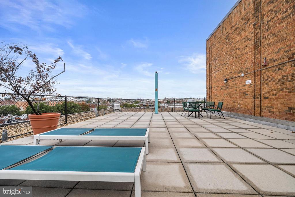 1718 P STREET NW Unit: 316