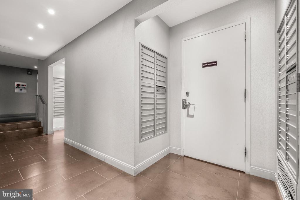 1718 P STREET NW Unit: 316