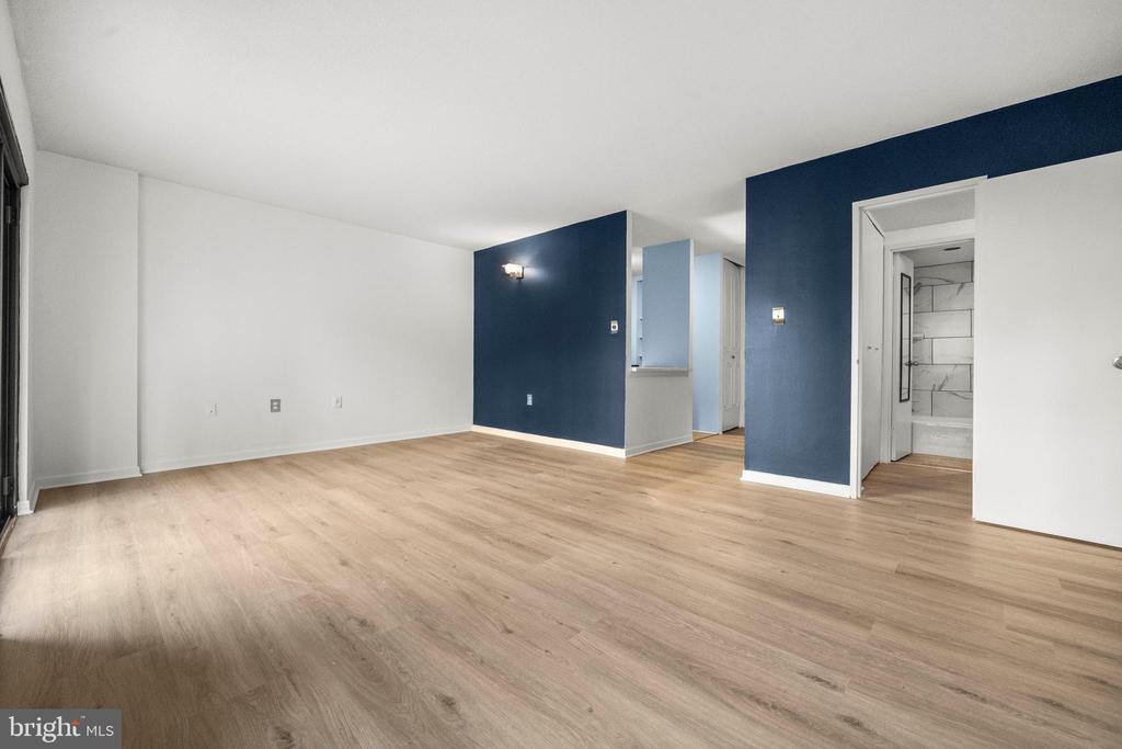 1718 P STREET NW Unit: 316