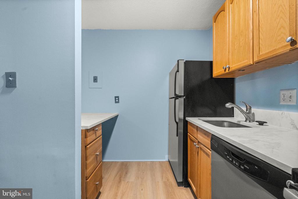 1718 P STREET NW Unit: 316