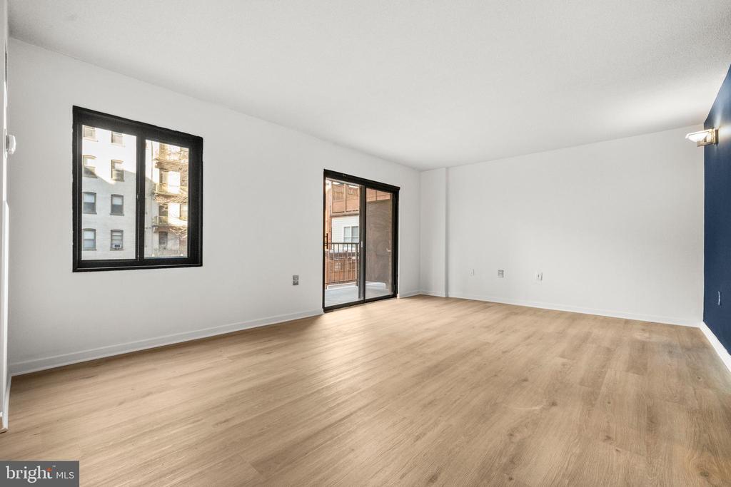 1718 P STREET NW Unit: 316