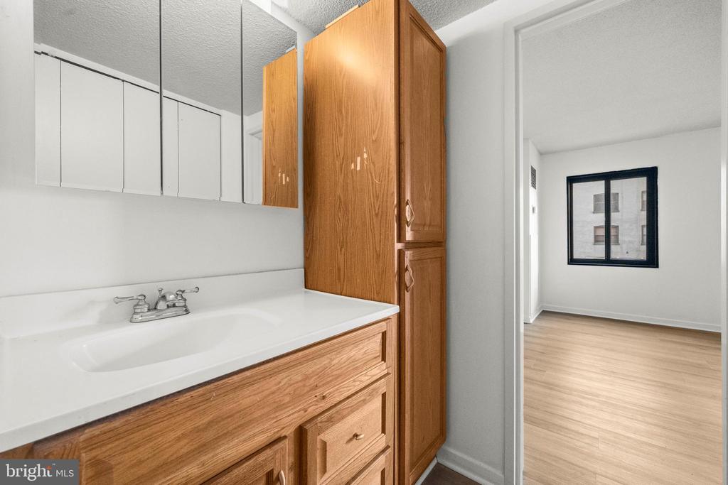 1718 P STREET NW Unit: 316