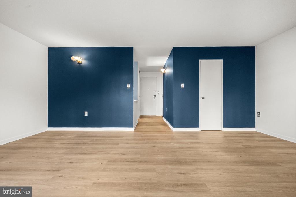 1718 P STREET NW Unit: 316