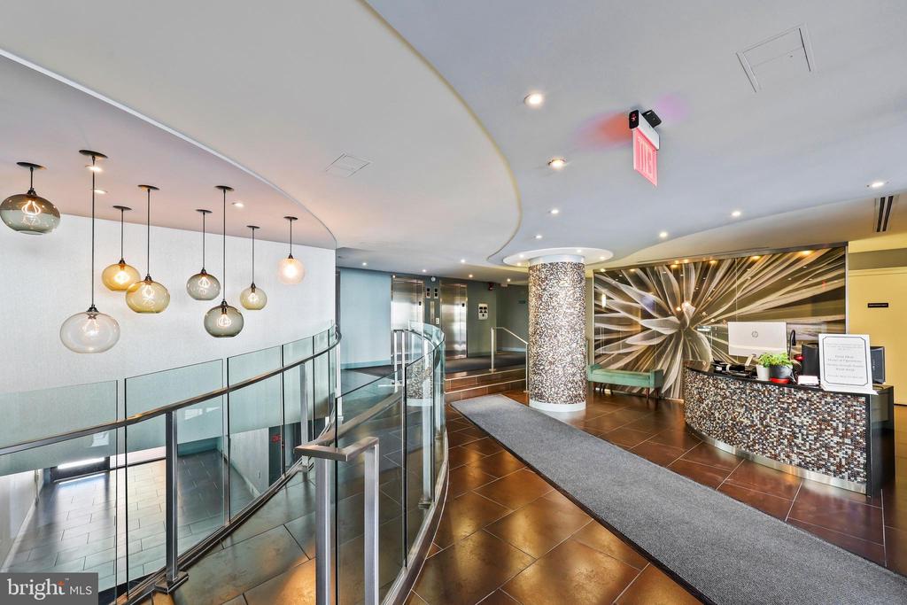 1718 P STREET NW Unit: 316