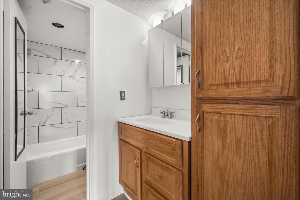 1718 P STREET NW Unit: 316
