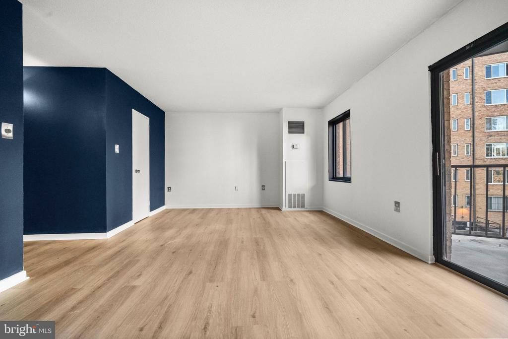 1718 P STREET NW Unit: 316