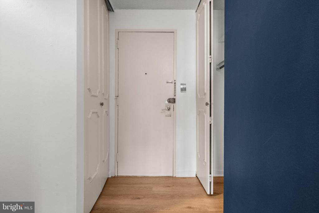 1718 P STREET NW Unit: 316