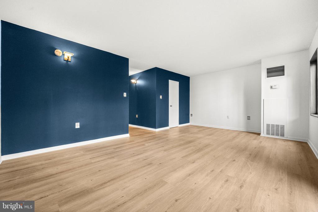 1718 P STREET NW Unit: 316
