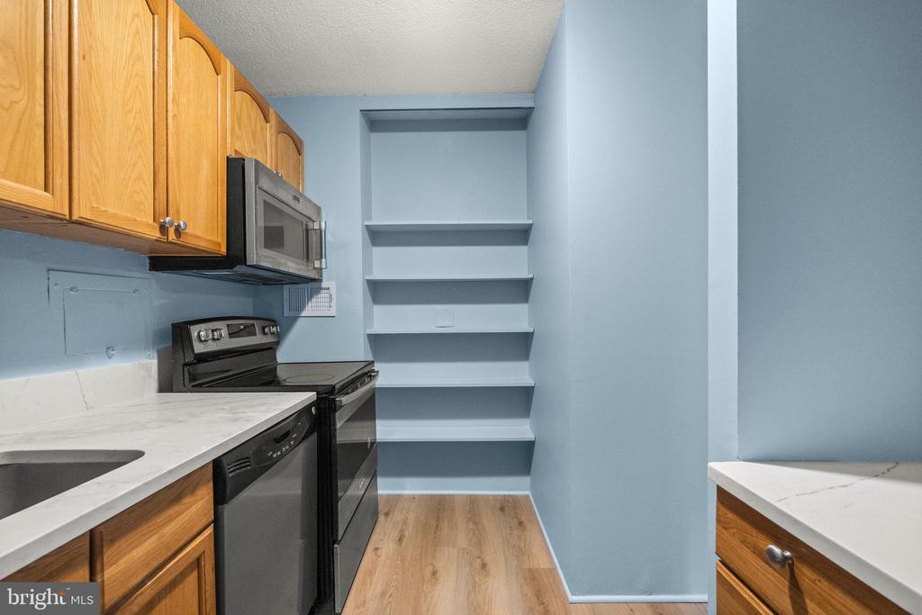 1718 P STREET NW Unit: 316