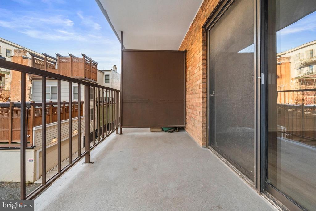 1718 P STREET NW Unit: 316
