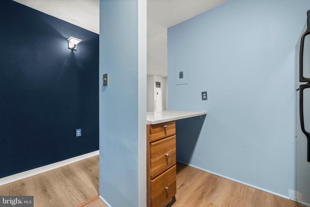 1718 P STREET NW Unit: 316