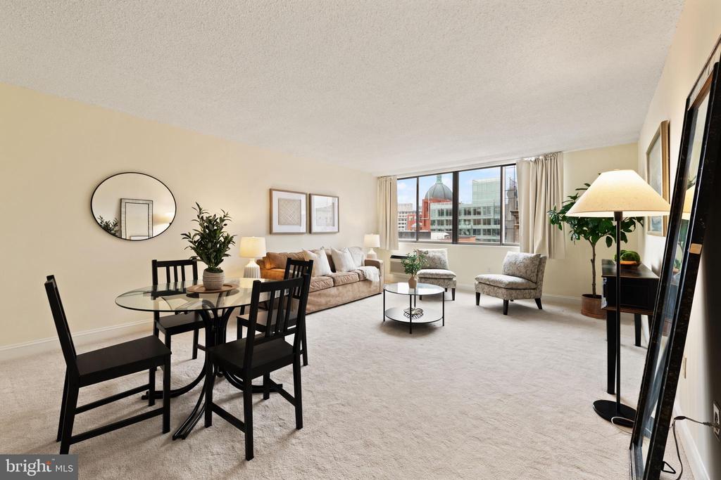 1325 18TH STREET NW Unit: 712