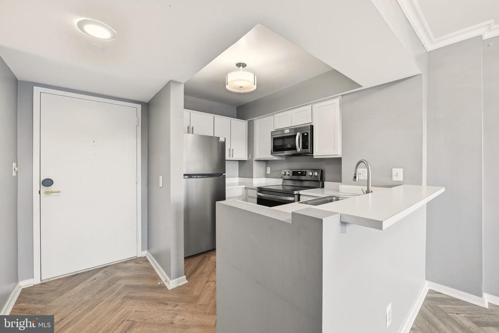 1401 17TH STREET NW Unit: 409