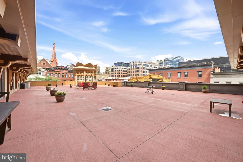 777 7TH STREET NW Unit: 1017
