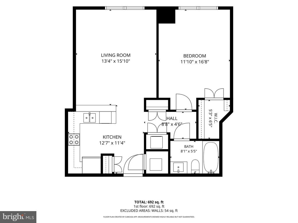 777 7TH STREET NW Unit: 1017