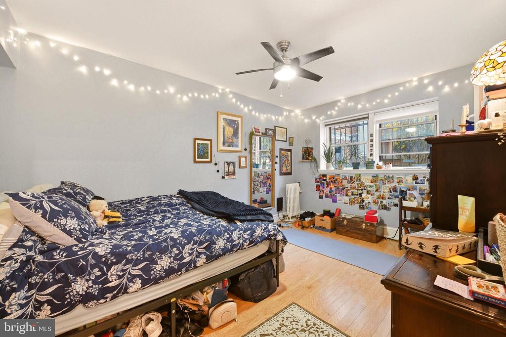 1820 CLYDESDALE PLACE NW Unit: 4