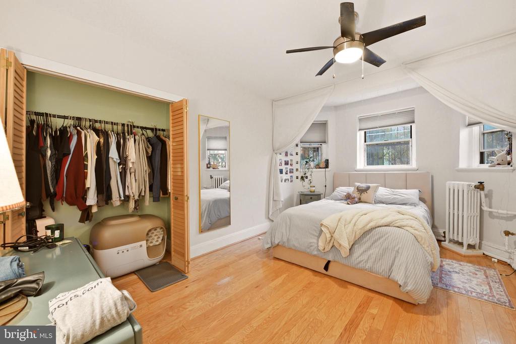 1820 CLYDESDALE PLACE NW Unit: 4