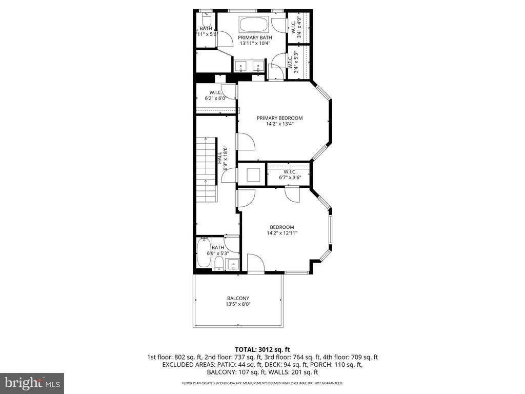 724 ROCK CREEK CHURCH ROAD NW