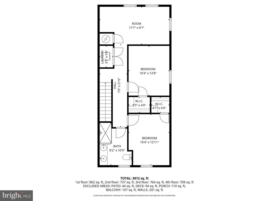 724 ROCK CREEK CHURCH ROAD NW