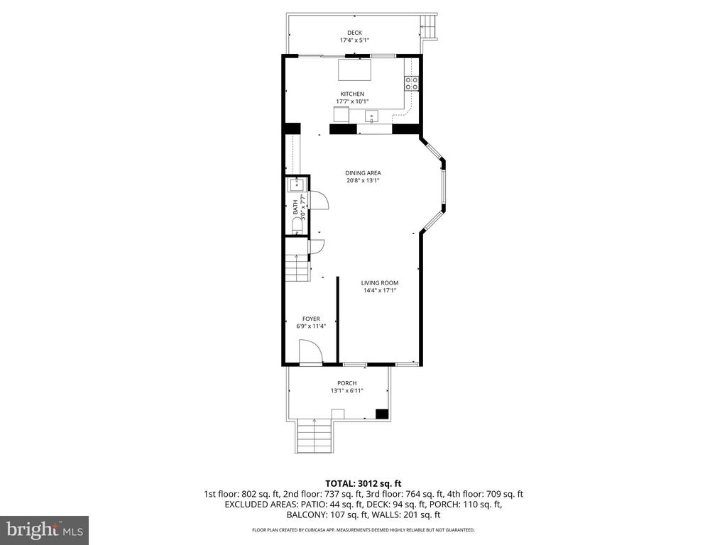 724 ROCK CREEK CHURCH ROAD NW
