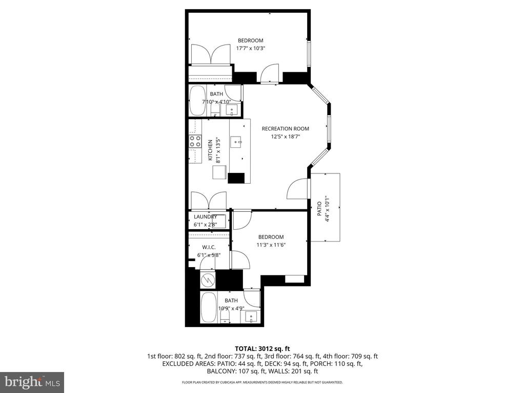 724 ROCK CREEK CHURCH ROAD NW