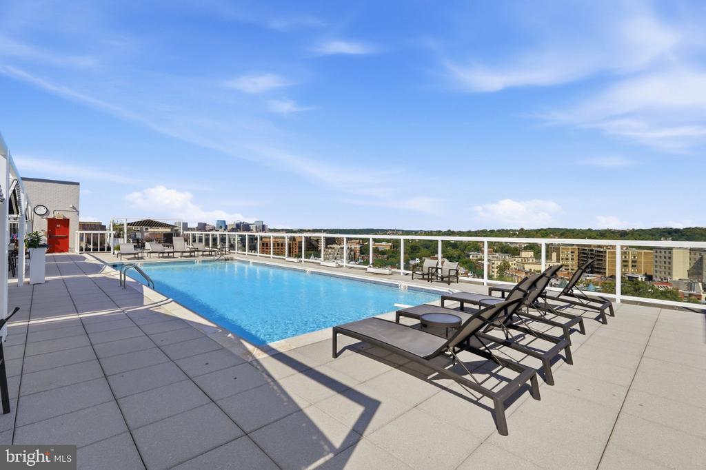 1330 NEW HAMPSHIRE AVENUE NW Unit: 622