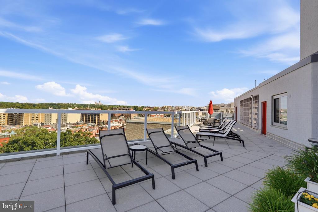1330 NEW HAMPSHIRE AVENUE NW Unit: 622