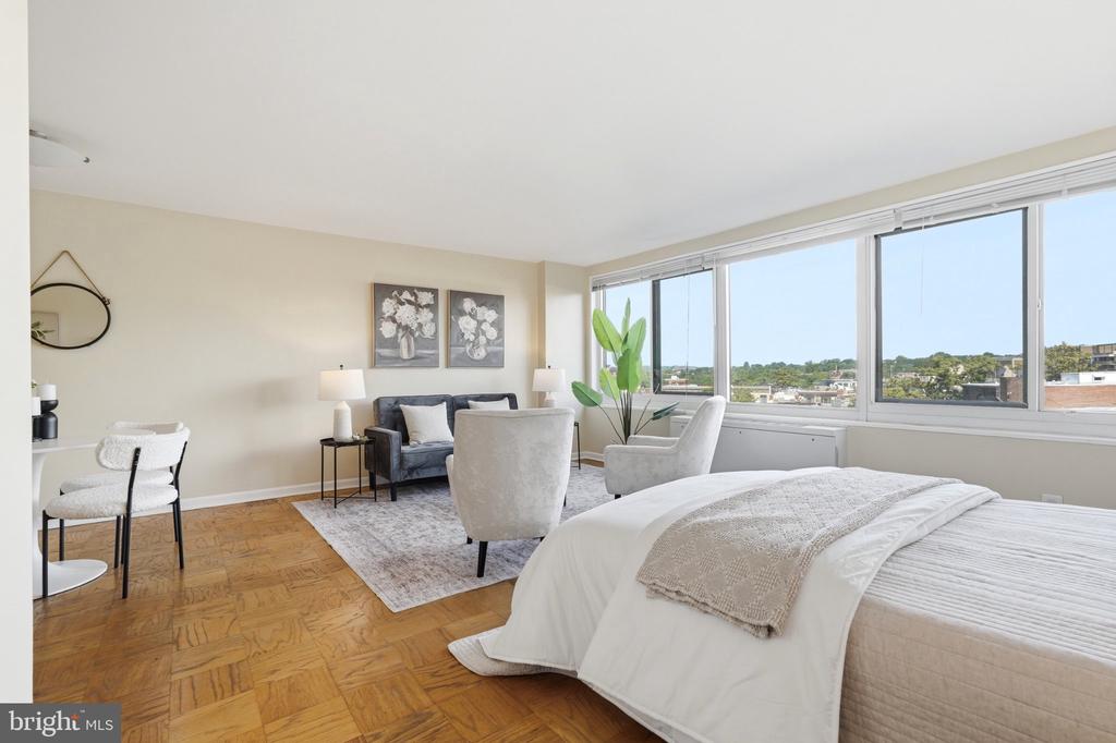 1330 NEW HAMPSHIRE AVENUE NW Unit: 622