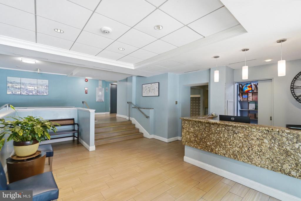 1330 NEW HAMPSHIRE AVENUE NW Unit: 622
