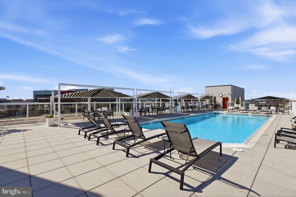 1330 NEW HAMPSHIRE AVENUE NW Unit: 622