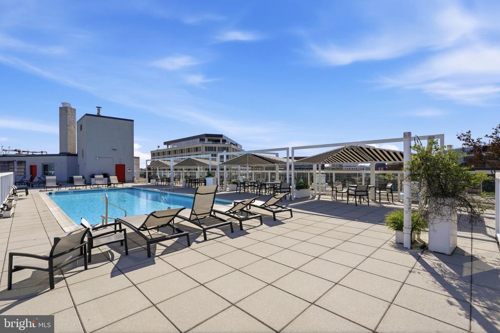 1330 NEW HAMPSHIRE AVENUE NW Unit: 622