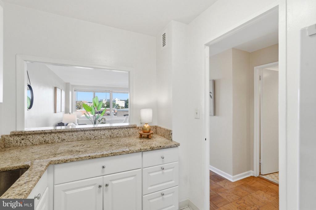 1330 NEW HAMPSHIRE AVENUE NW Unit: 622