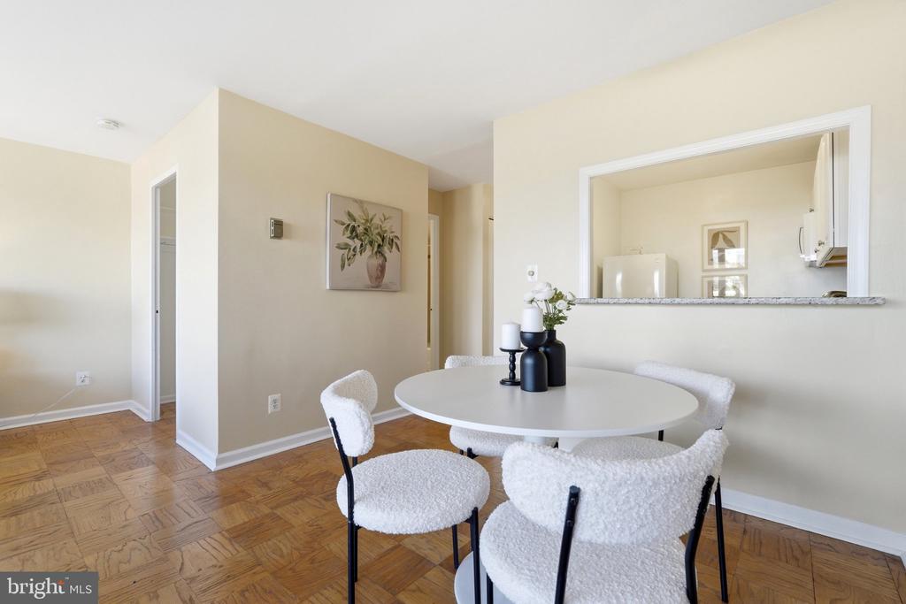 1330 NEW HAMPSHIRE AVENUE NW Unit: 622