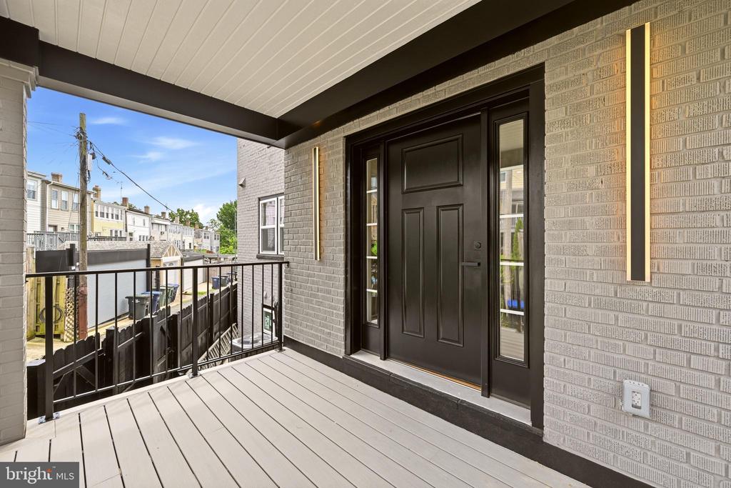 418 ALLISON STREET NW