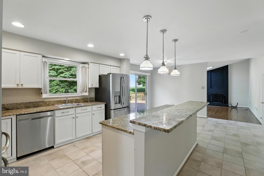 14720 PEACHWOOD DRIVE