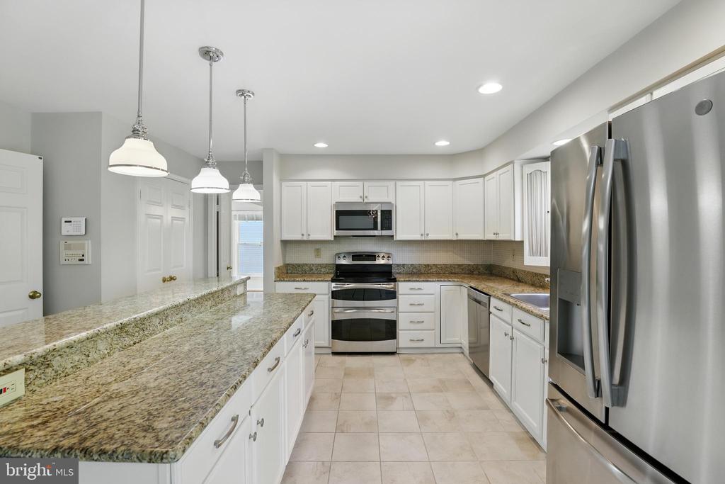 14720 PEACHWOOD DRIVE