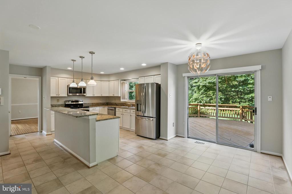 14720 PEACHWOOD DRIVE
