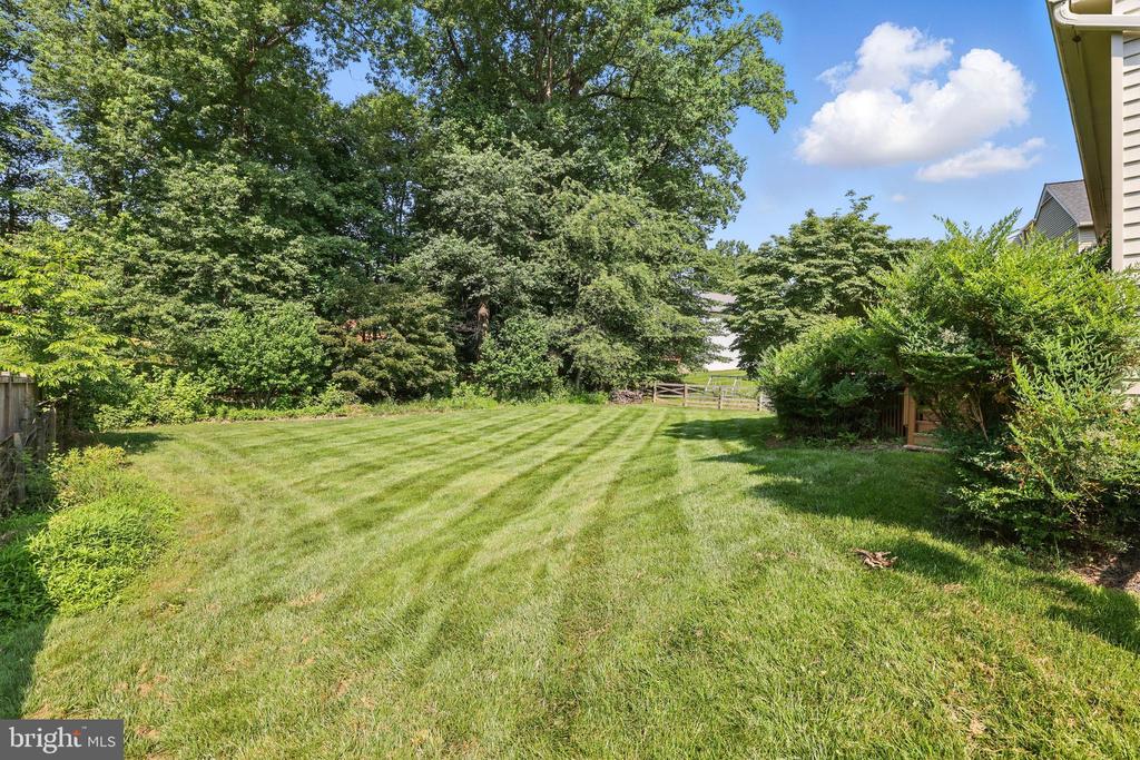 14720 PEACHWOOD DRIVE